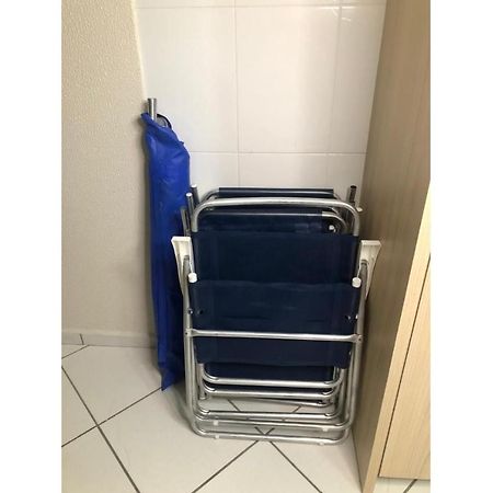 Residencial Gaivotas 10 - 1 Quartos - Excelente Localizacao Na Praia Dos Ingleses Florianópolis Buitenkant foto