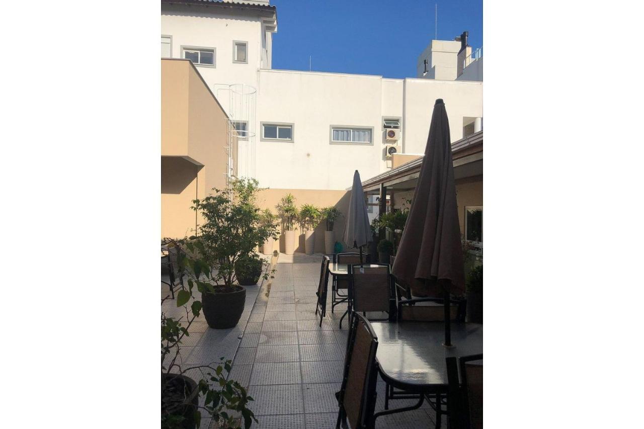 Residencial Gaivotas 10 - 1 Quartos - Excelente Localizacao Na Praia Dos Ingleses Florianópolis Buitenkant foto