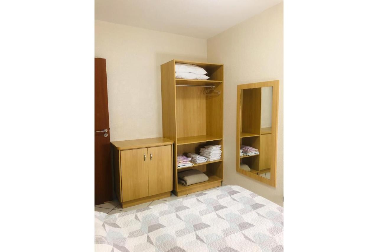Residencial Gaivotas 10 - 1 Quartos - Excelente Localizacao Na Praia Dos Ingleses Florianópolis Buitenkant foto