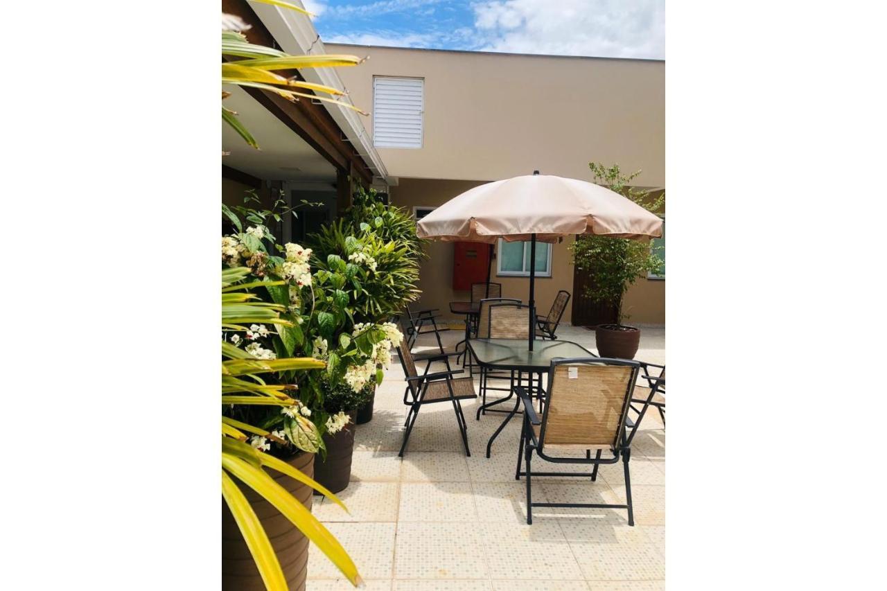 Residencial Gaivotas 10 - 1 Quartos - Excelente Localizacao Na Praia Dos Ingleses Florianópolis Buitenkant foto