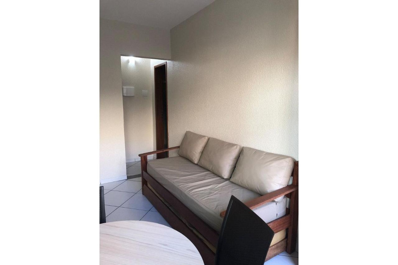 Residencial Gaivotas 10 - 1 Quartos - Excelente Localizacao Na Praia Dos Ingleses Florianópolis Buitenkant foto