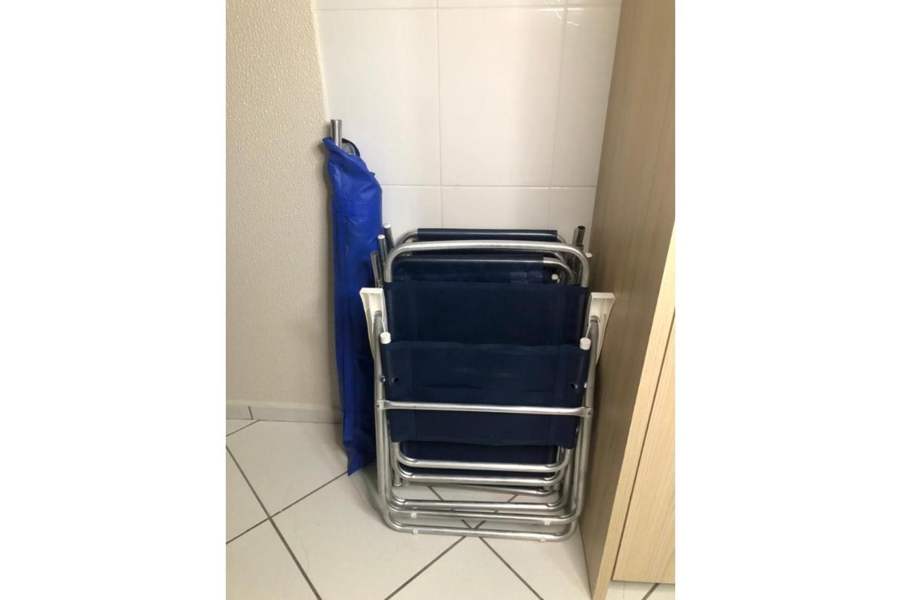 Residencial Gaivotas 10 - 1 Quartos - Excelente Localizacao Na Praia Dos Ingleses Florianópolis Buitenkant foto